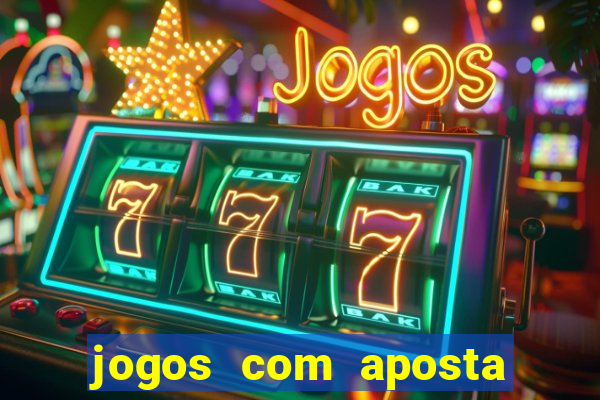 jogos com aposta de 5 centavos